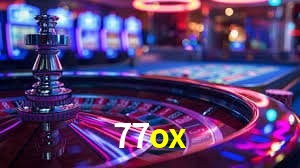 Bônus de Boas-vindas 77ox