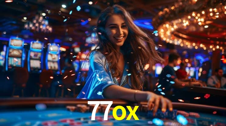 Welcome Bonus 77ox