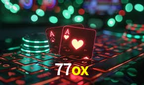 Estatísticas 77ox