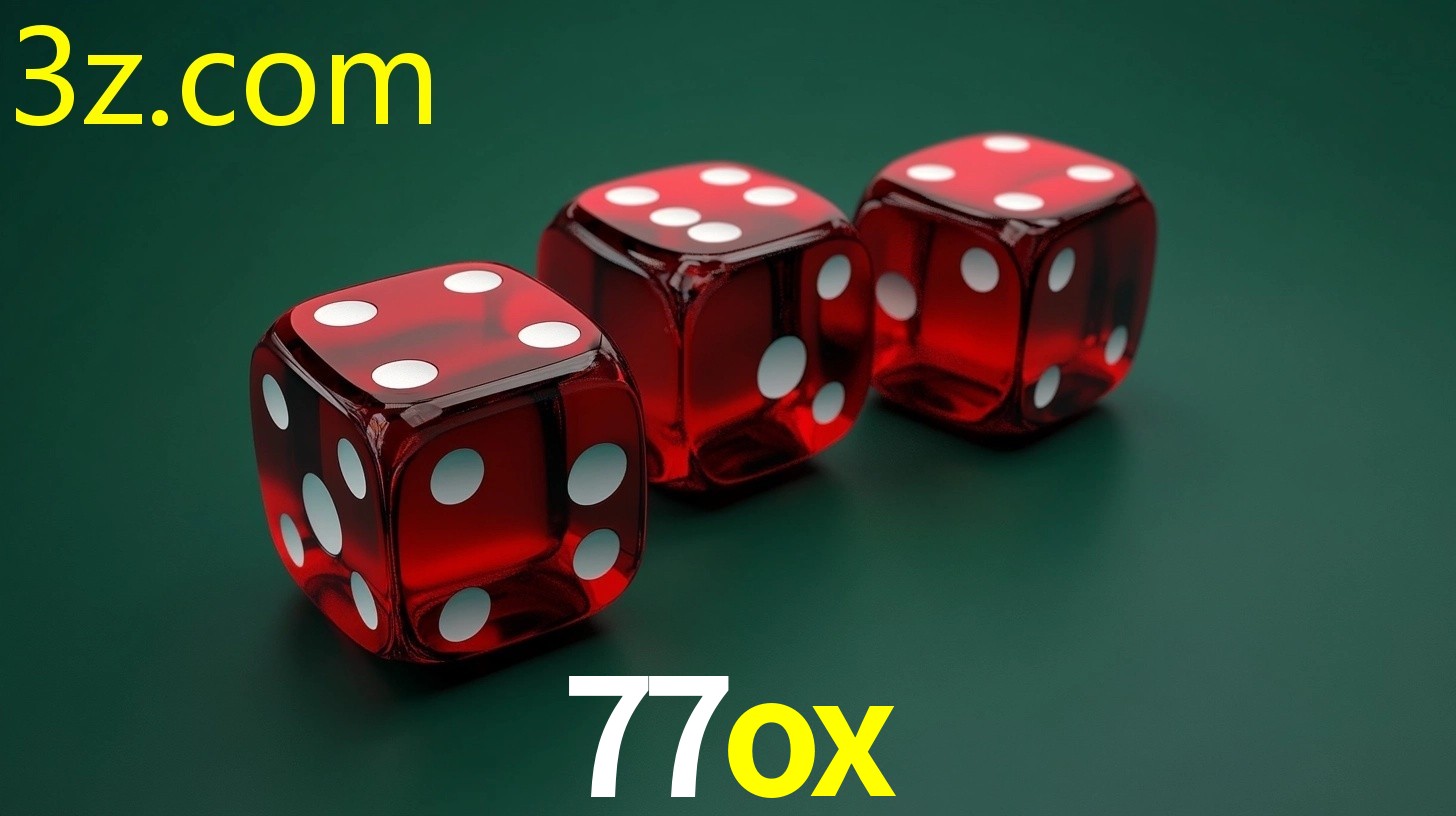 Apostas Futebol ao Vivo 77OX.COM
