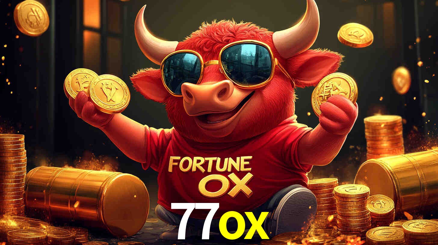 Apostas Esportivas na 77ox: Um Guia Completo