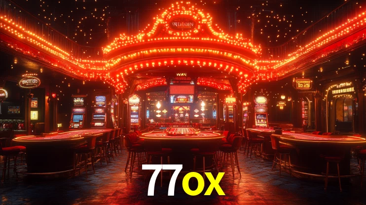 77ox,77ox.com