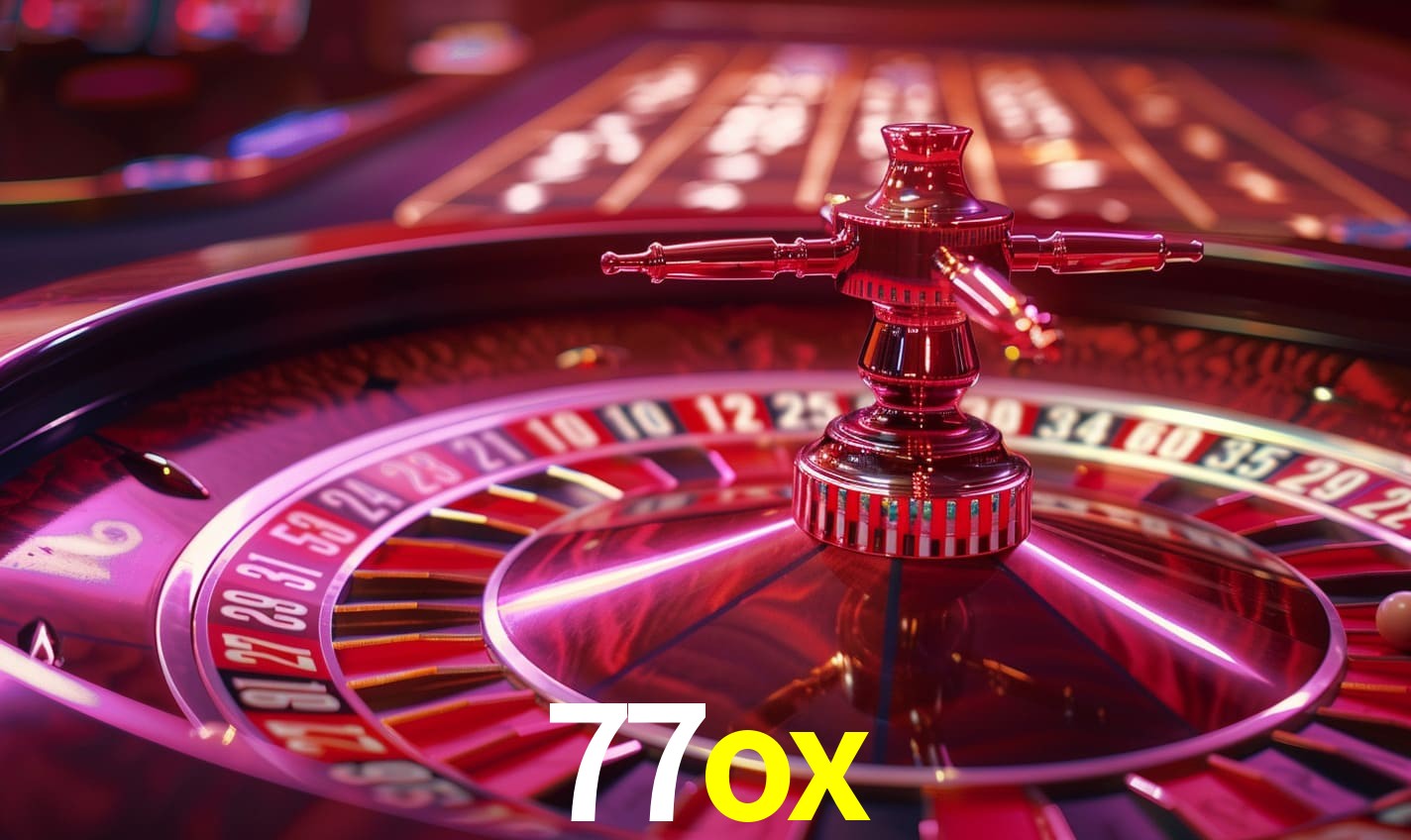 Inovações de Jogos na 77ox: O Futuro das Experiências Interativas