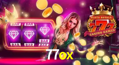 A Emoção da Loteria na 77ox: Uma Chance de Mudança de Vida