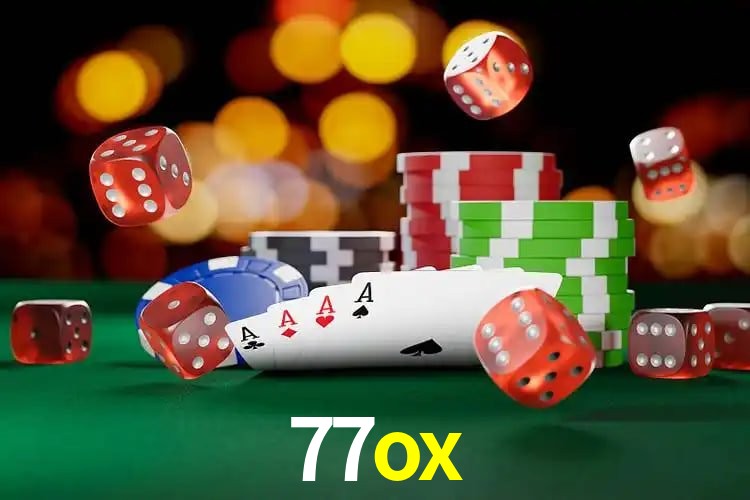 Diretório de Jogos 77ox