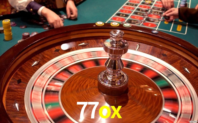 Jogos Exclusivos 77ox