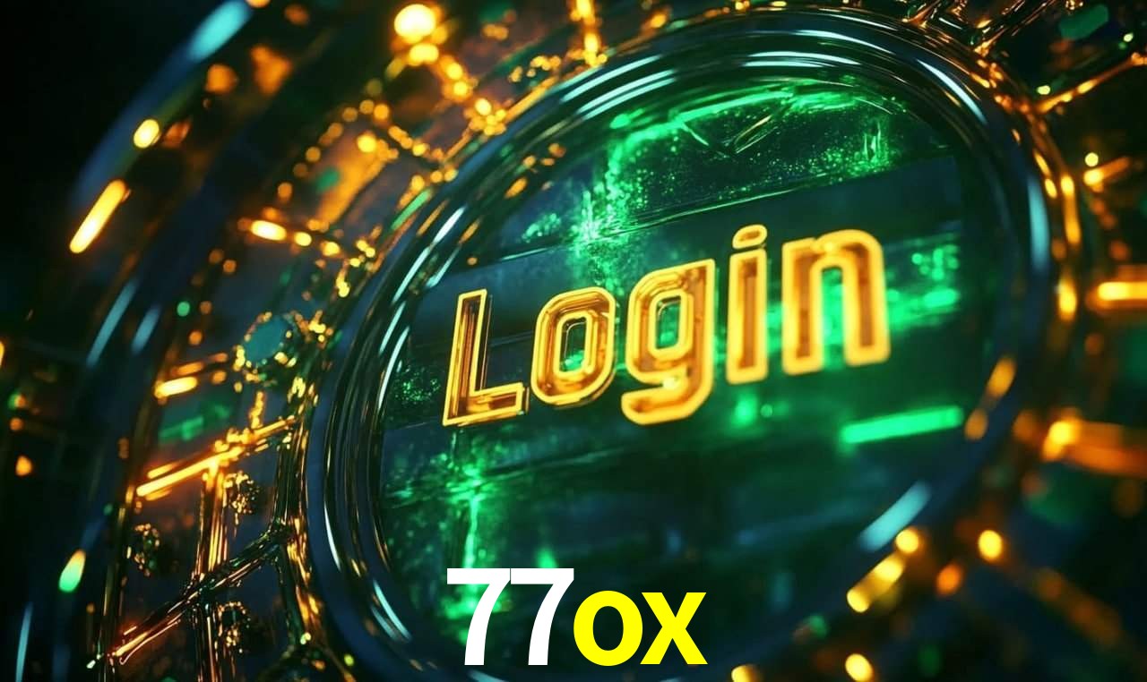 Segurança e privacidade no APP 77ox