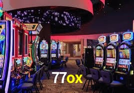 Loterias online na 77ox