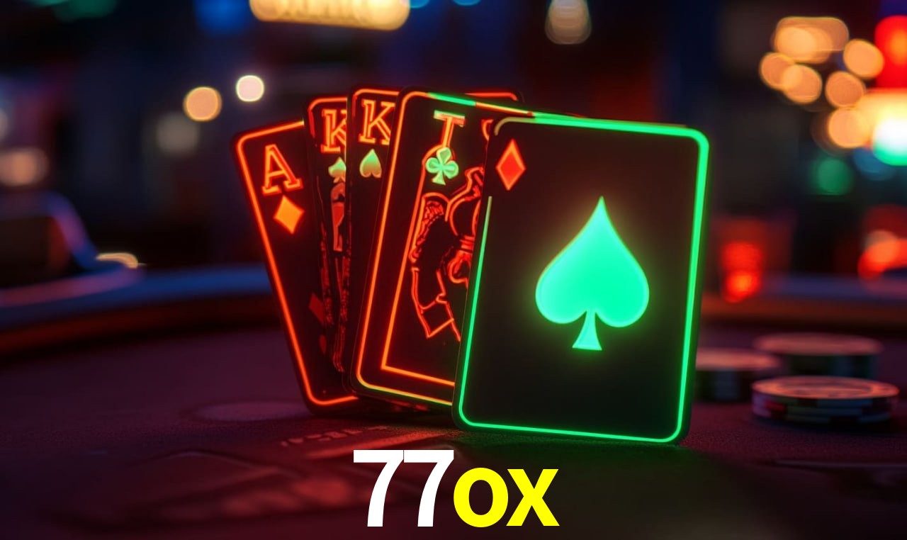 Torneios e prêmios garantidos na 77ox