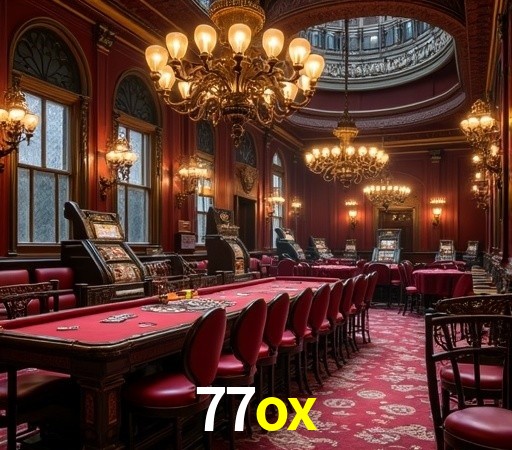 Promoções Sazonais 77ox
