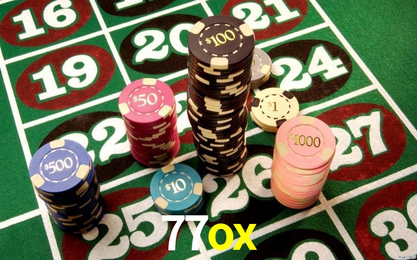 Apostas de Futebol 77ox