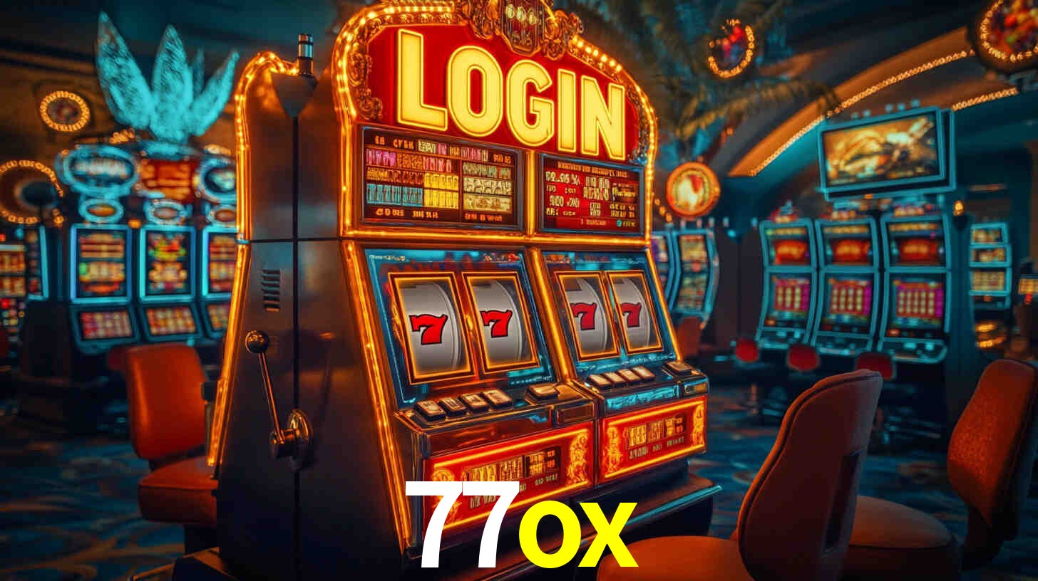 77ox App Interface