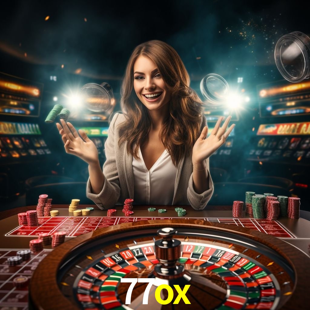 77ox,77ox.com