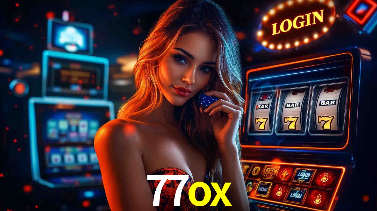 77ox,77ox.com