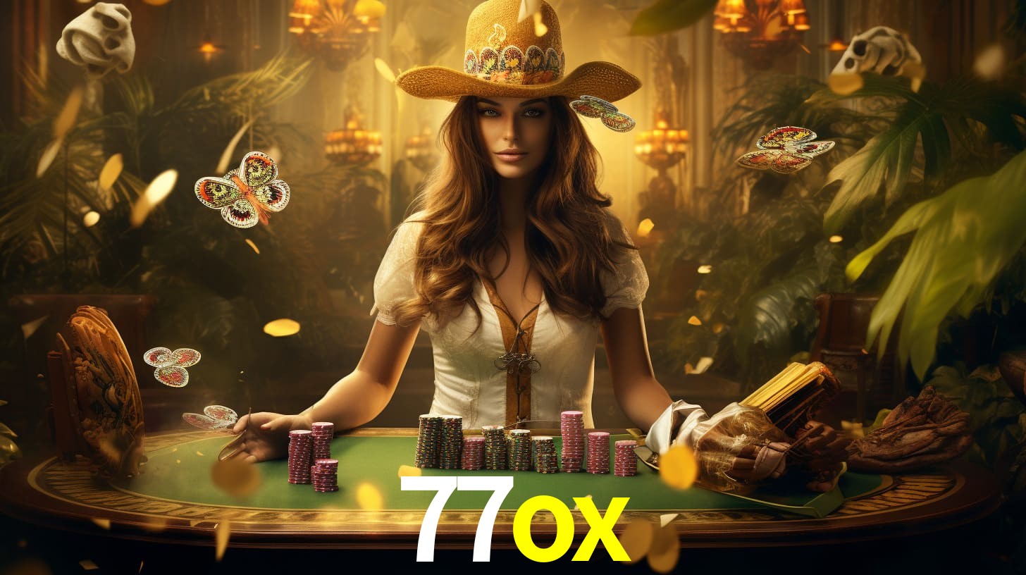 VIP Casino 77ox