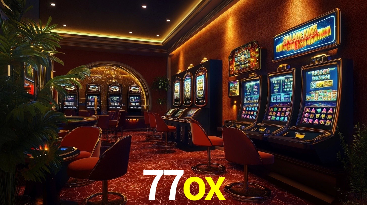 Tournaments 77ox