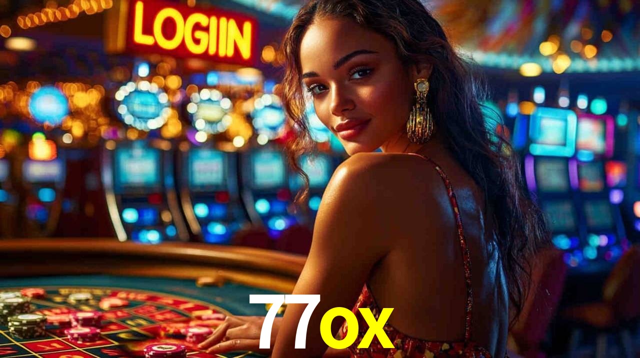 Provedores de Jogos 77ox