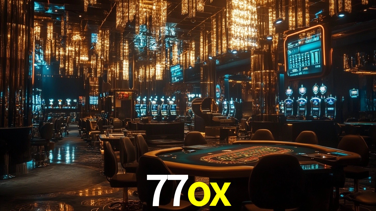 77ox,77ox.com
