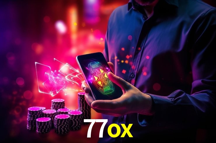 Torneios 77ox