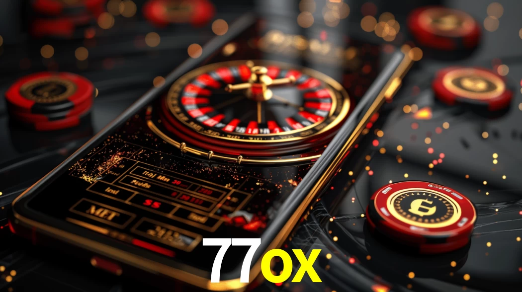 Game Providers 77ox