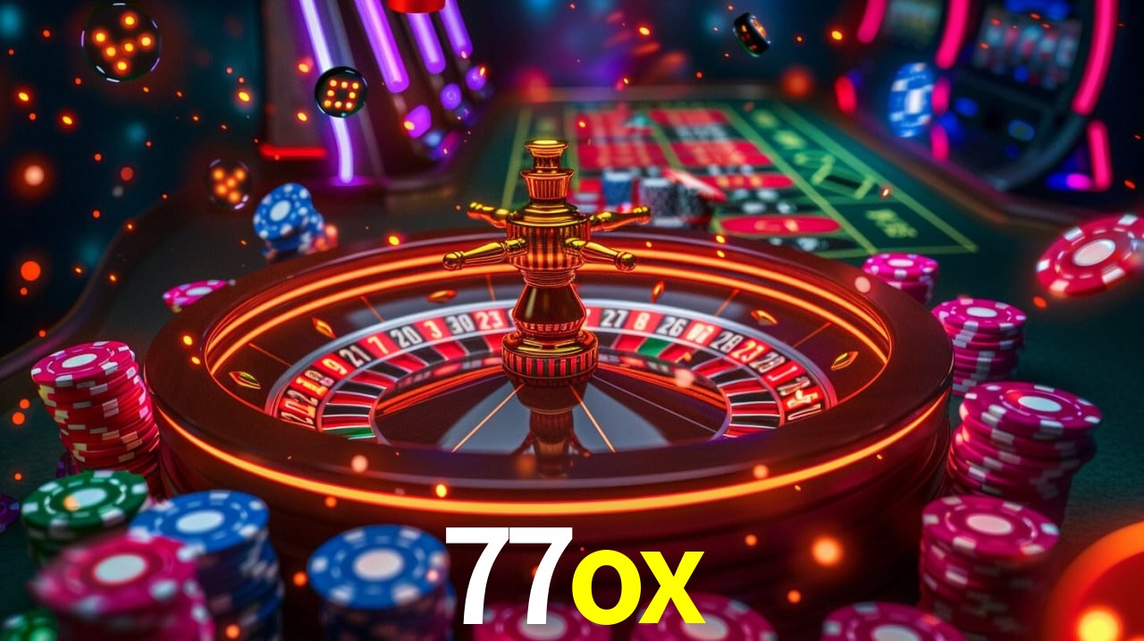 cassino 77ox