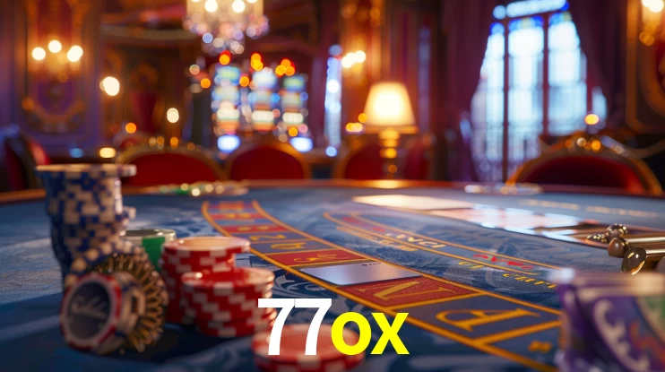 Secure Login 77ox