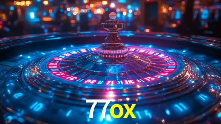 Ofertas Imperdíveis na 77ox: Promoções e Bônus Que Valem a Pena