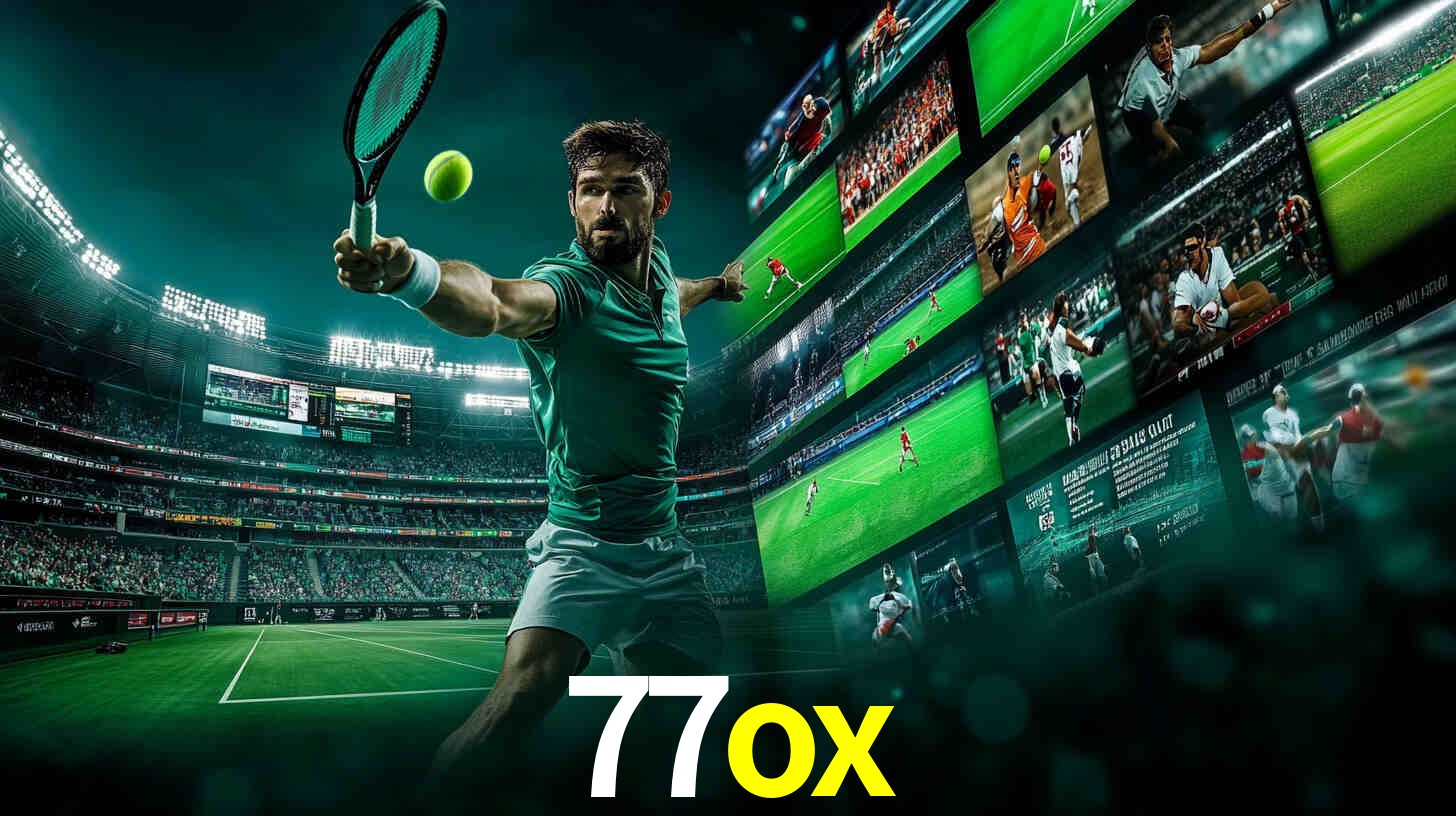 Descubra o Programa VIP da 77ox: Vantagens Exclusivas para Jogadores