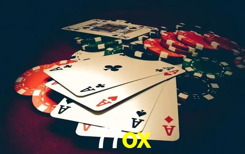 Benefícios VIP na 77ox