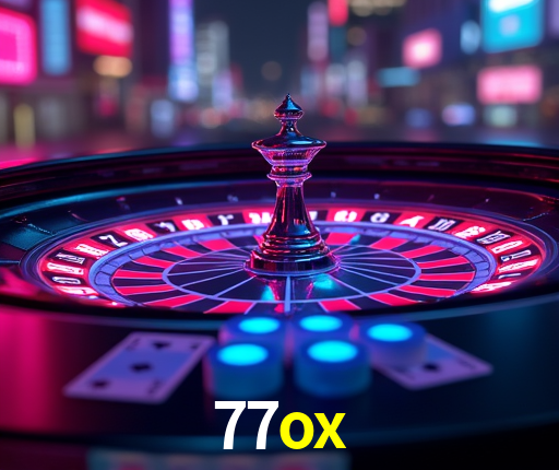 Descubra a Essência do 77ox: Nossa História e Compromissos