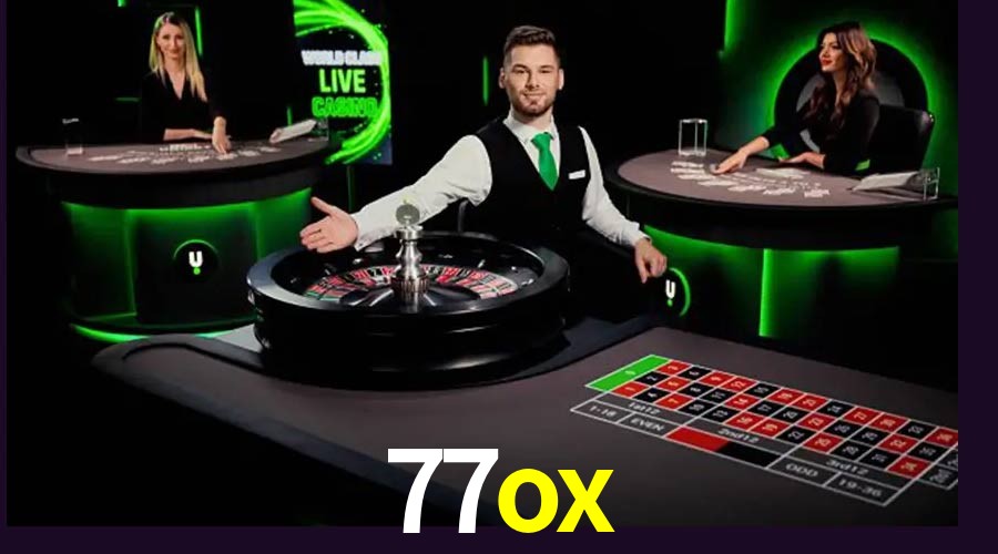 Platform Technology 77ox