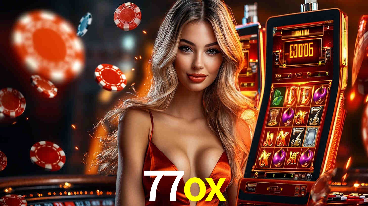 77ox,77ox.com