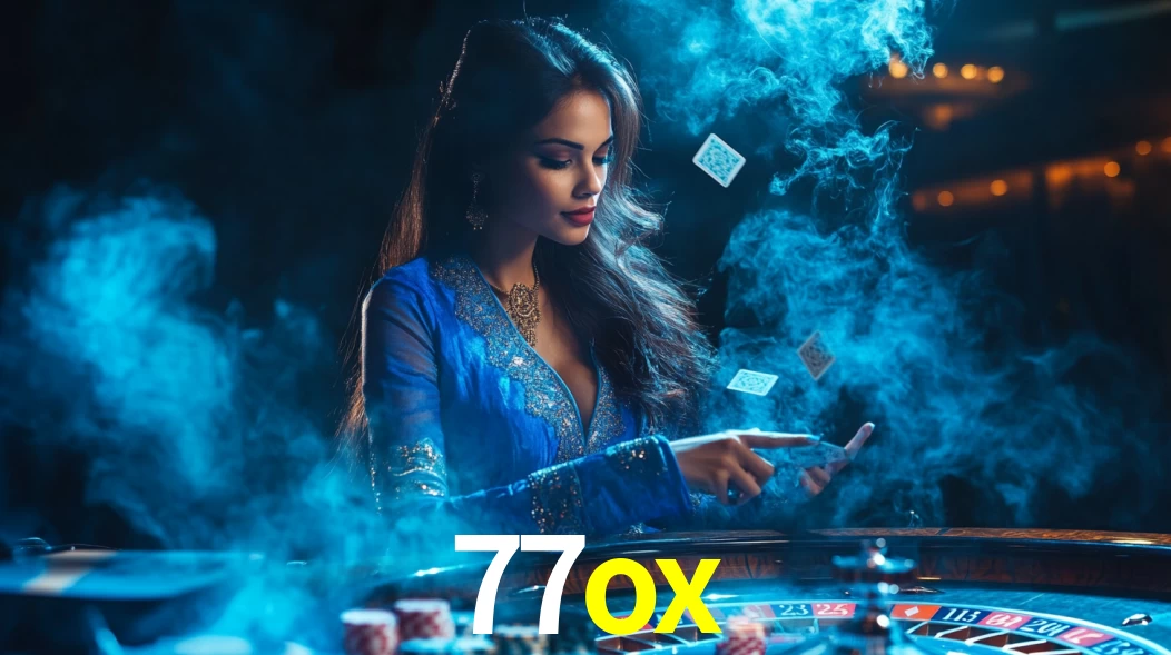 Explorando a Categoria de Eventos em Apostas na 77ox