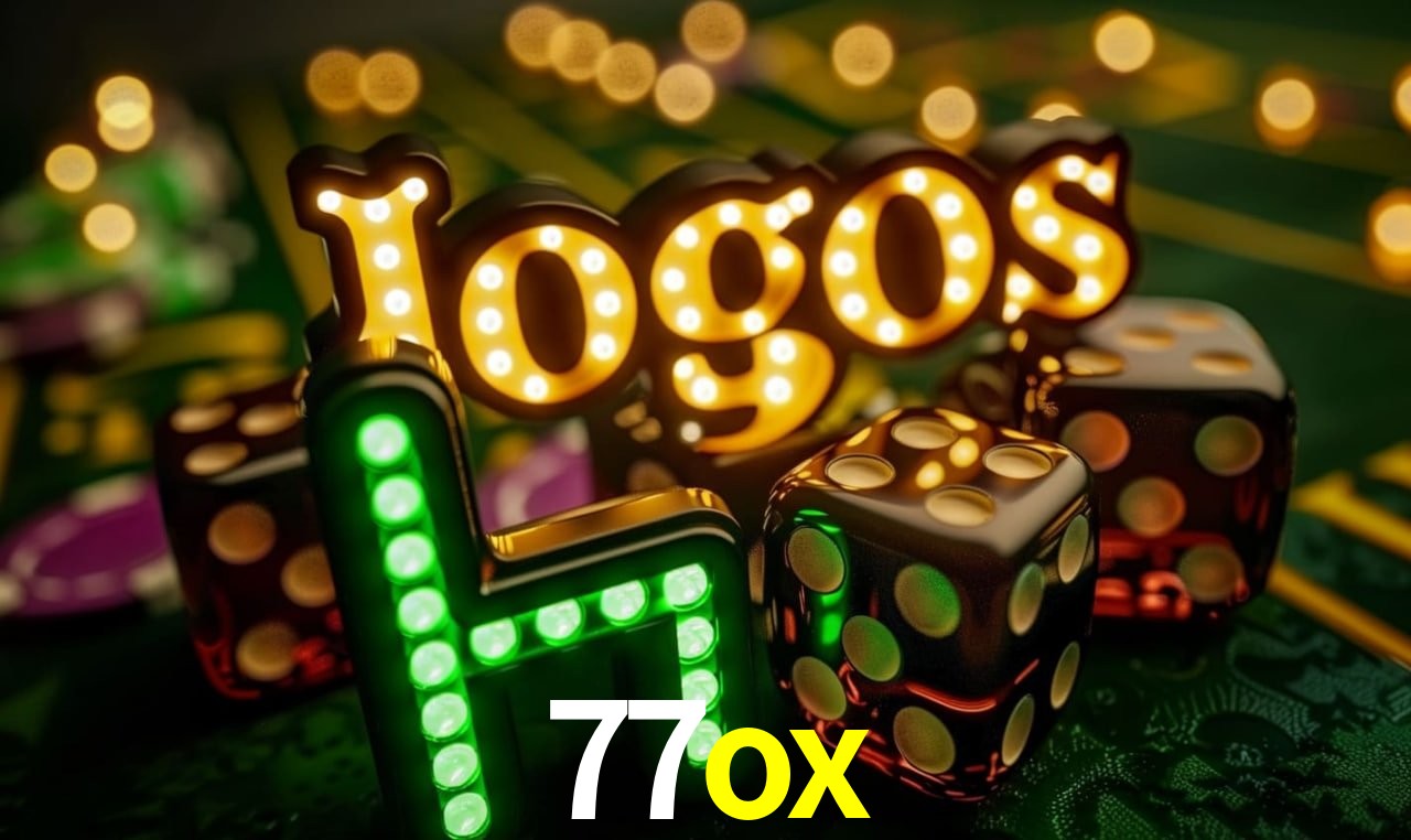 Estatísticas do Jogo 77ox