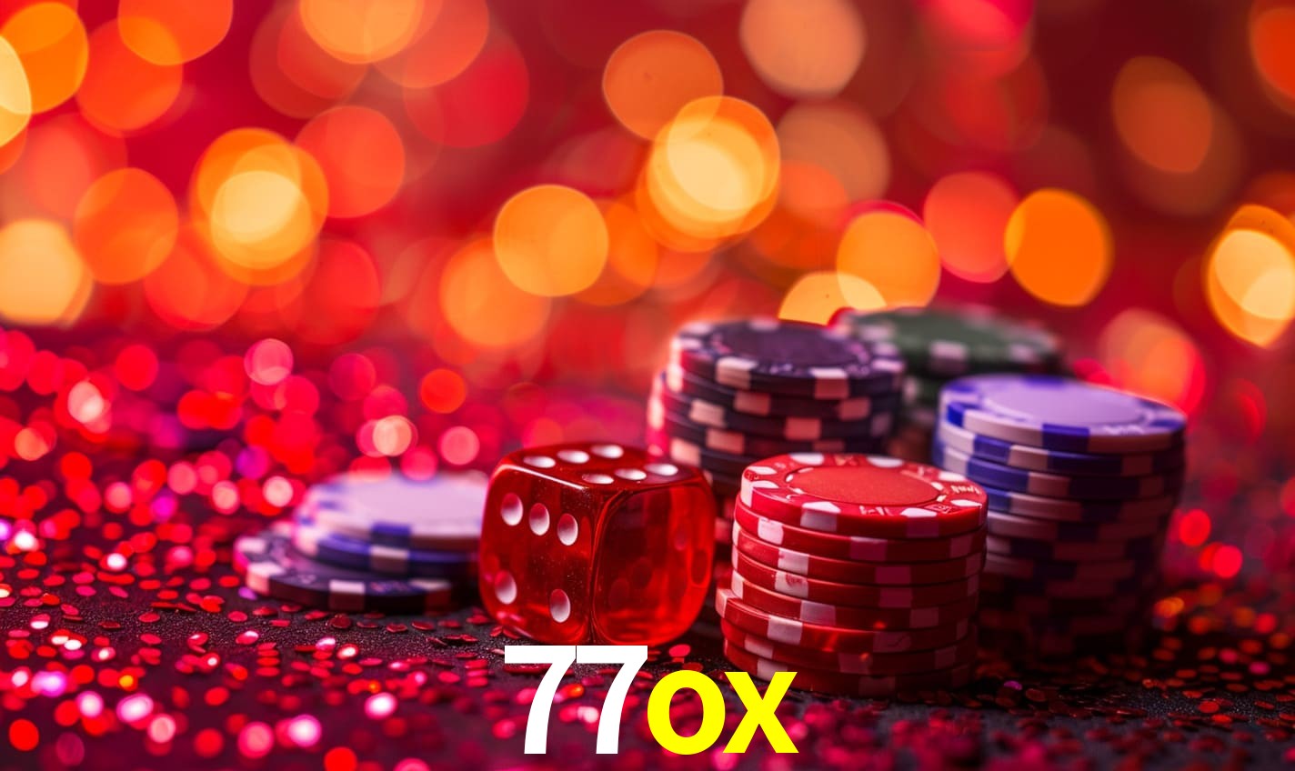 Descubra o Programa VIP da 77ox: Vantagens Exclusivas para Jogadores
