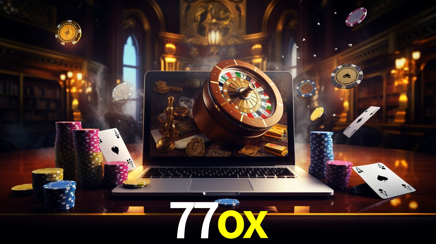 Blackjack Table 77ox