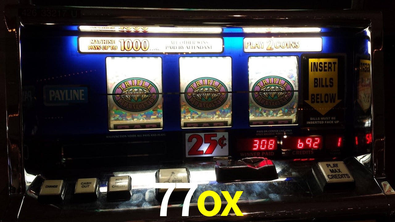 Football Betting 77ox