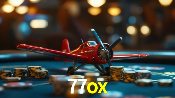 Live Casino 77ox