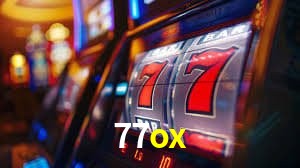 Benefícios da Conta 77ox